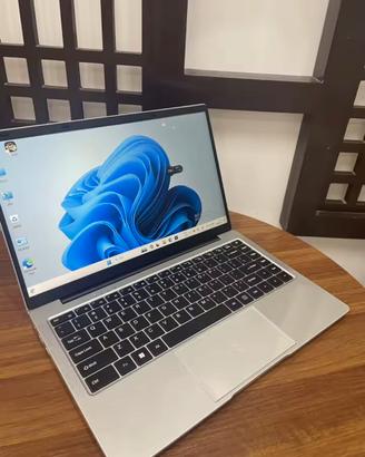 Pc portatile da 14.1
