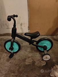 Bici bimbo  2-3 anni