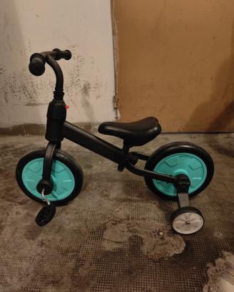 Bici bimbo  2-3 anni