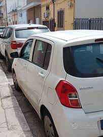 Suzuki Celerio