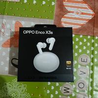 Oppo Enco x3s 
