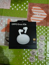 Oppo Enco x3s 
