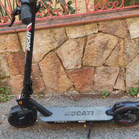 Monopattino elettrico Ducati Pro II +