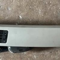 Fascia centrale bmw e90 e91 completa