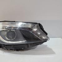 MERCEDES CLASSE A W176 FARO BI XENON R - 12904