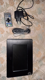 Cornice digitale Majestic 7"