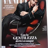 VANITY FAIR Italia gennaio 2025 (n. 1)