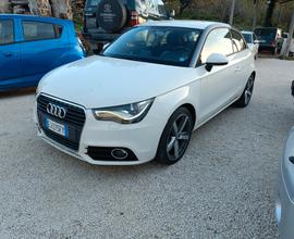 Audi A1 1.2benzina in stato