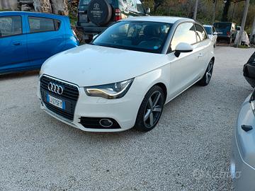 Audi A1 1.2benzina in stato