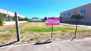 Terreno Edificabile a Porto Sant'Elpidio