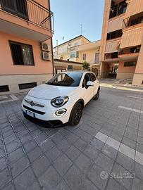 FIAT 500X 120th
