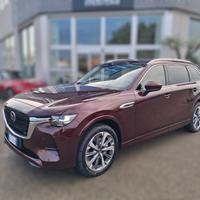 MAZDA CX-80 3.3L e-Skyactiv D M Hybrid AWD Takum