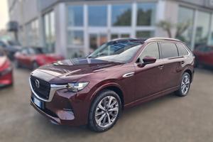 MAZDA CX-80 3.3L e-Skyactiv D M Hybrid AWD Takum