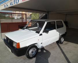 Fiat Panda 1100 i.e. solo km89000 anno 03