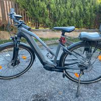 Bici Elettrica Merida