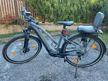 Bici Elettrica Merida
