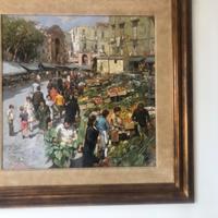 Mercato Napoletano di Riccardo Colucci