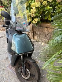 Scooter elettrico WOW 775