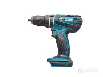 Makita DHP456Z trapano combinato (F)
