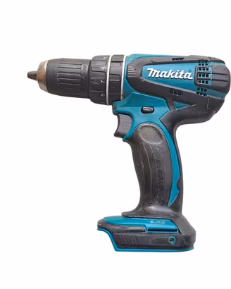 Makita DHP456Z trapano combinato (F)