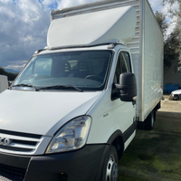 Iveco dayli 35 euro 4