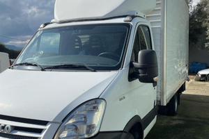 Iveco dayli 35 euro 4