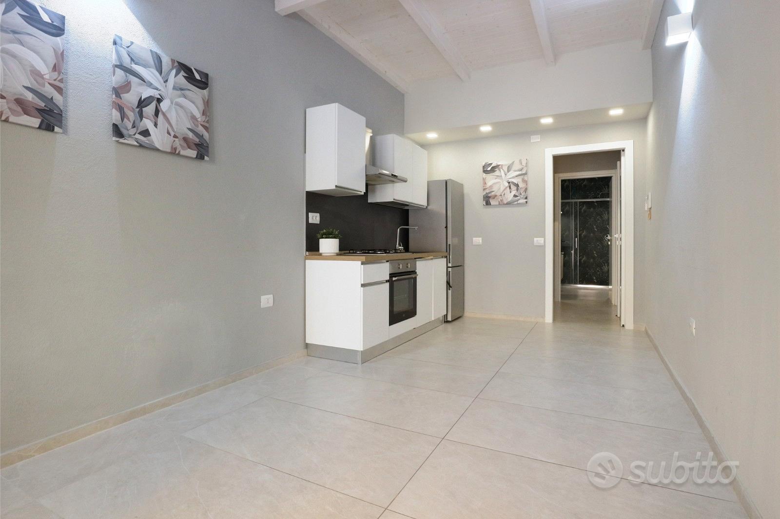 Appartamento – Cagliari, Bonaria - Vista 3