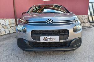 Citroen C3 PureTech 110 S&S EAT6 Feel