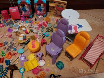 casa Malibu Barbie