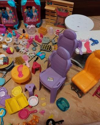 casa Malibu Barbie