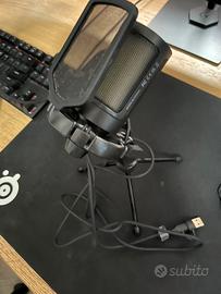Microfono FIFINE PC Gaming