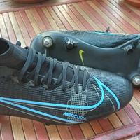 Nike Mercurial  accademy super fly8