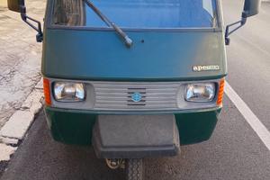 Ape TM 640 piaggio