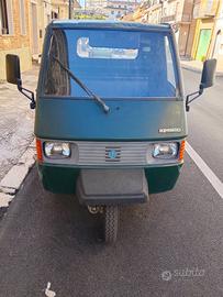 Ape TM 640 piaggio