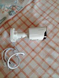 Videocamera