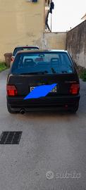 fiat uno turbo ie 1.4 racing 200cv