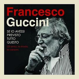 FRANCESCO GUCCINI Collection (4 CD)