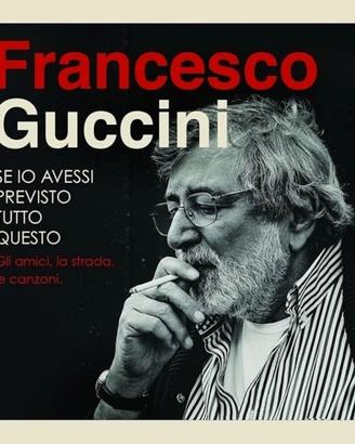 FRANCESCO GUCCINI Collection (4 CD)