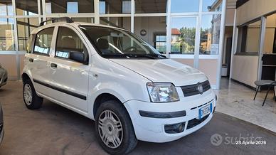Fiat Panda 1.2 Dynamic Natural Power