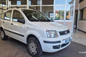 Fiat Panda 1.2 Dynamic Natural Power