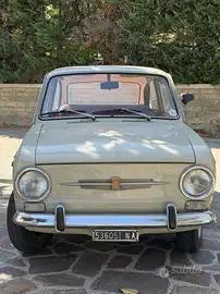Fiat 850