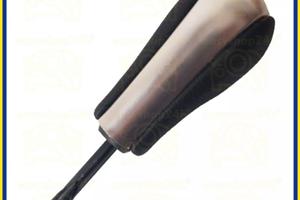 POMELLO LEVA CAMBIO AUTOMATICO PER BMW SERIE 1 3 E