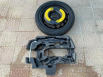 DISPONIBILI RUOTINO VOLKSWAGEN  TAIGO POLO 