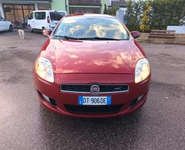 Fiat Bravo 1.4 T-jet 120 CV Dynamic