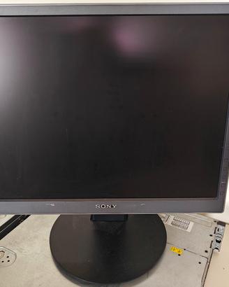 Monitor Sony 21"