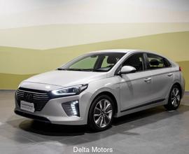 Hyundai Ioniq 1.6 hybrid Style 6dct