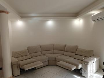 Divano 5 posti