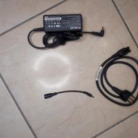 Caricatore Akelon 65W PC Portatile 