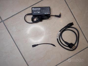 Caricatore Akelon 65W PC Portatile 