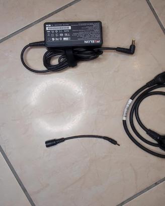 Caricatore Akelon 65W PC Portatile 